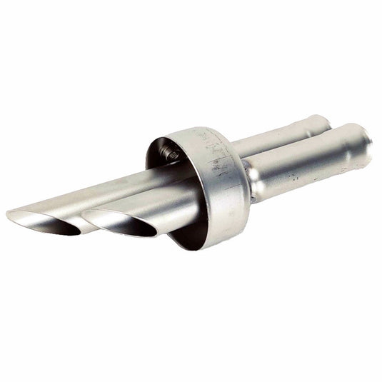 Akrapovic Noise Insert Stainless Steel
