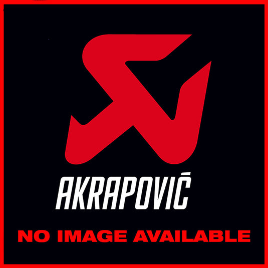 Akrapovic Manifold CRF250R/RX 2022-26