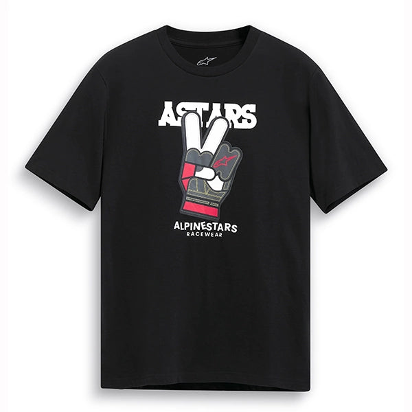 Peaceout CSF Tee