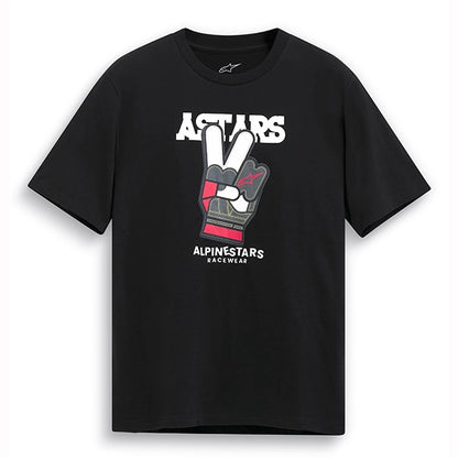 Peaceout CSF Tee