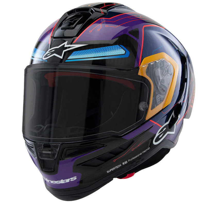 Load image into Gallery viewer, Supertech R10 Martinator LE
