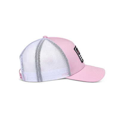 Flag Snapback Hat