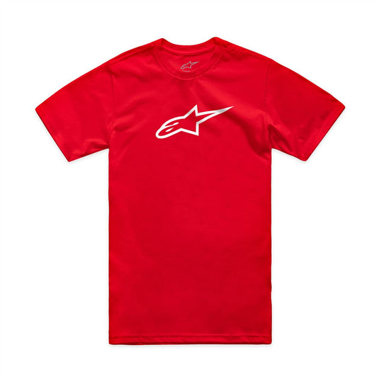 Alpinestars Ageless 2.0 CSF Tee Red/White