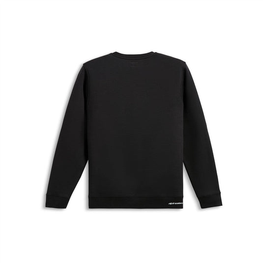 Alpinestars Positive Crew Black
