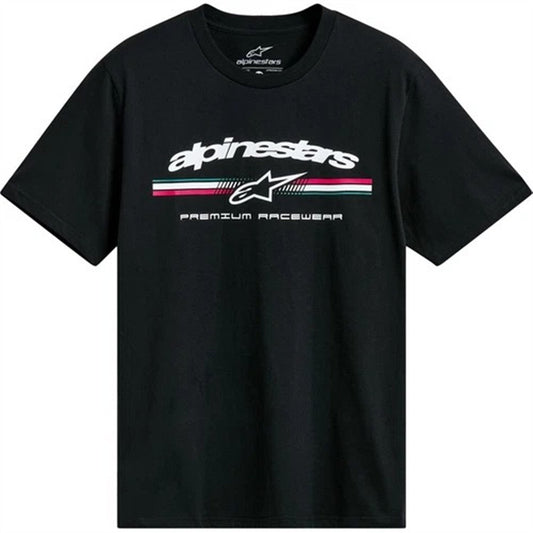 Prevail CSF Tee