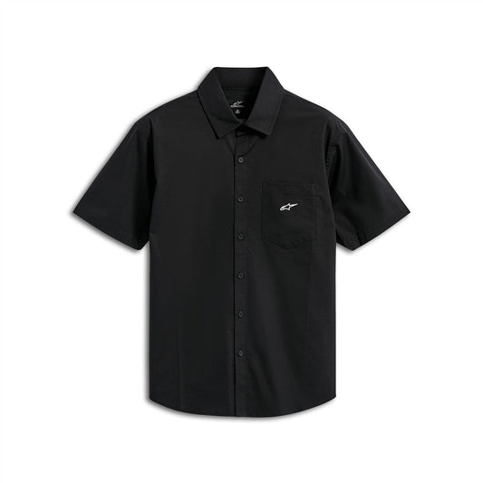 Alpinestars Strive Woven Shirt Black
