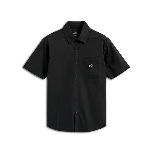 Alpinestars Strive Woven Shirt Black