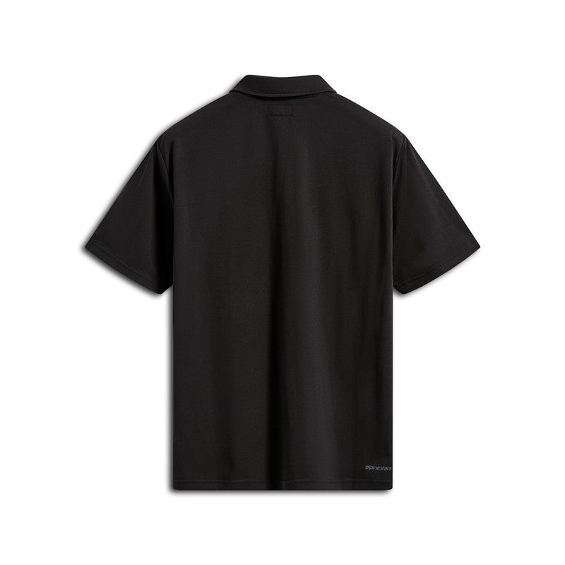 Load image into Gallery viewer, Alpinestars Impetus Sport Polo Black
