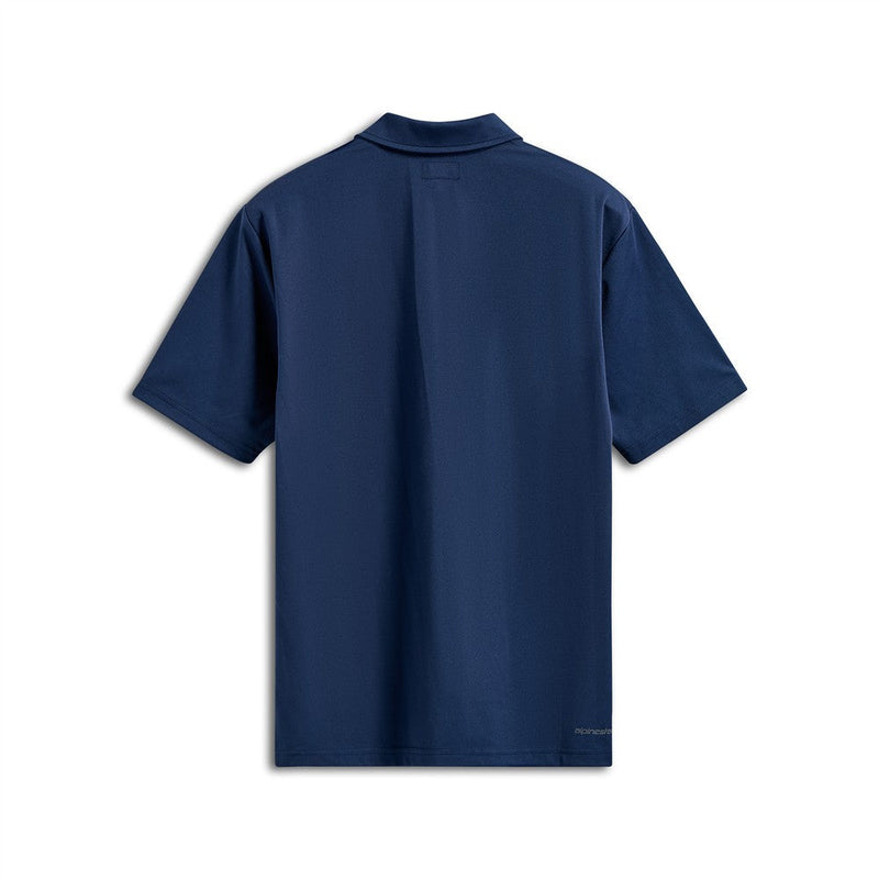 Load image into Gallery viewer, Alpinestars Impetus Sport Polo Navy
