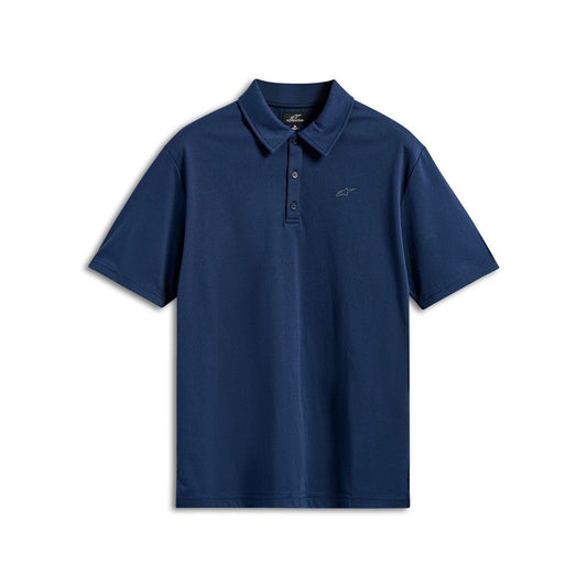 Alpinestars Impetus Sport Polo Navy