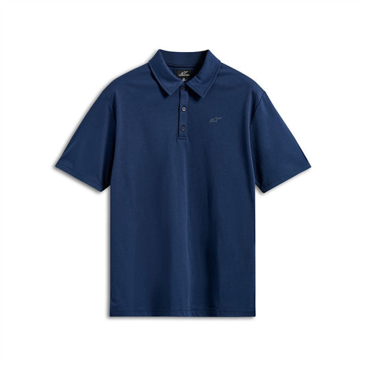 Alpinestars Impetus Sport Polo Navy