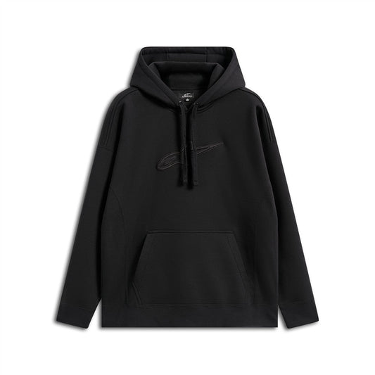 Alpinestars Emergent Oversized Hoodie Black