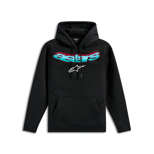 Alpinestars Ellipsoid Hoodie Black