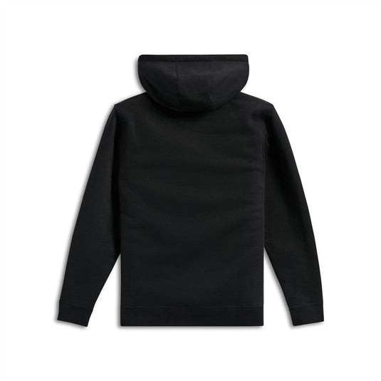 Alpinestars Ellipsoid Hoodie Black