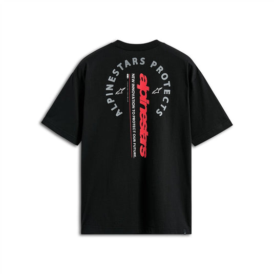Alpinestars Overhang Oversized CSF Tee Black