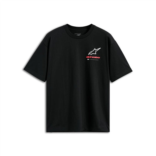 Alpinestars Overhang Oversized CSF Tee Black