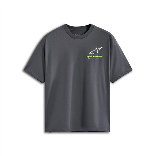 Alpinestars Overhang Oversized CSF Tee Charcoal