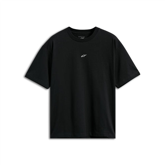 Alpinestars Focused Oversized Tee Black