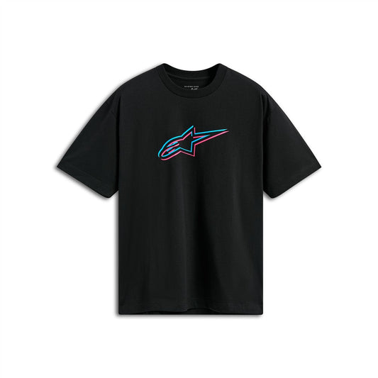 Alpinestars Alter Oversized CSF Tee Black