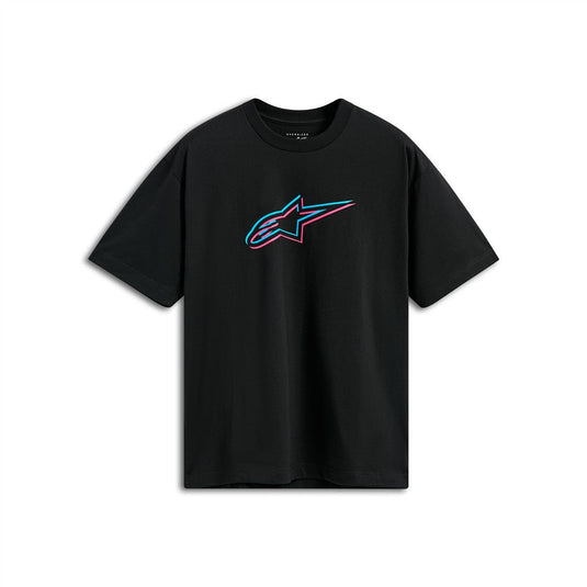 Alpinestars Alter Oversized CSF Tee Black