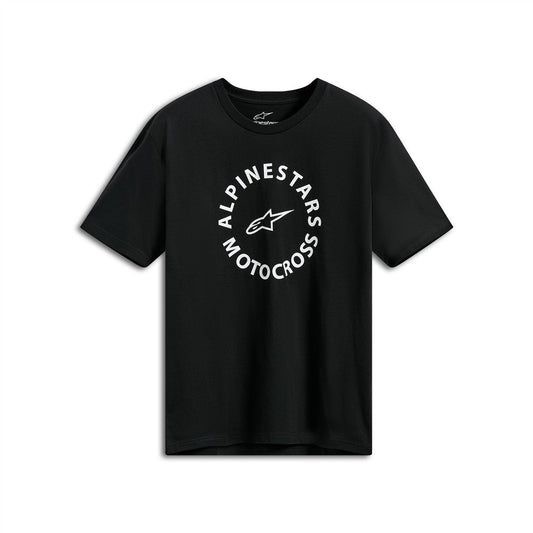 Alpinestars MX CSF Tee Black