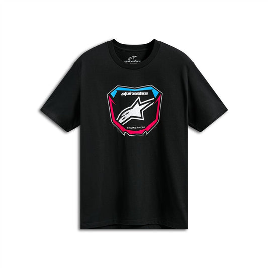 Alpinestars Plate CSF Tee Black
