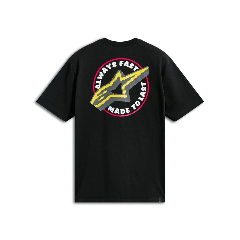 Load image into Gallery viewer, Alpinestars Aorbit CSF Tee Black
