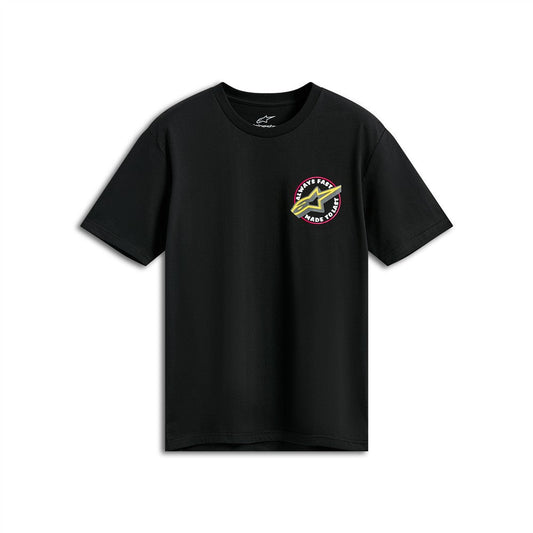 Alpinestars Aorbit CSF Tee Black
