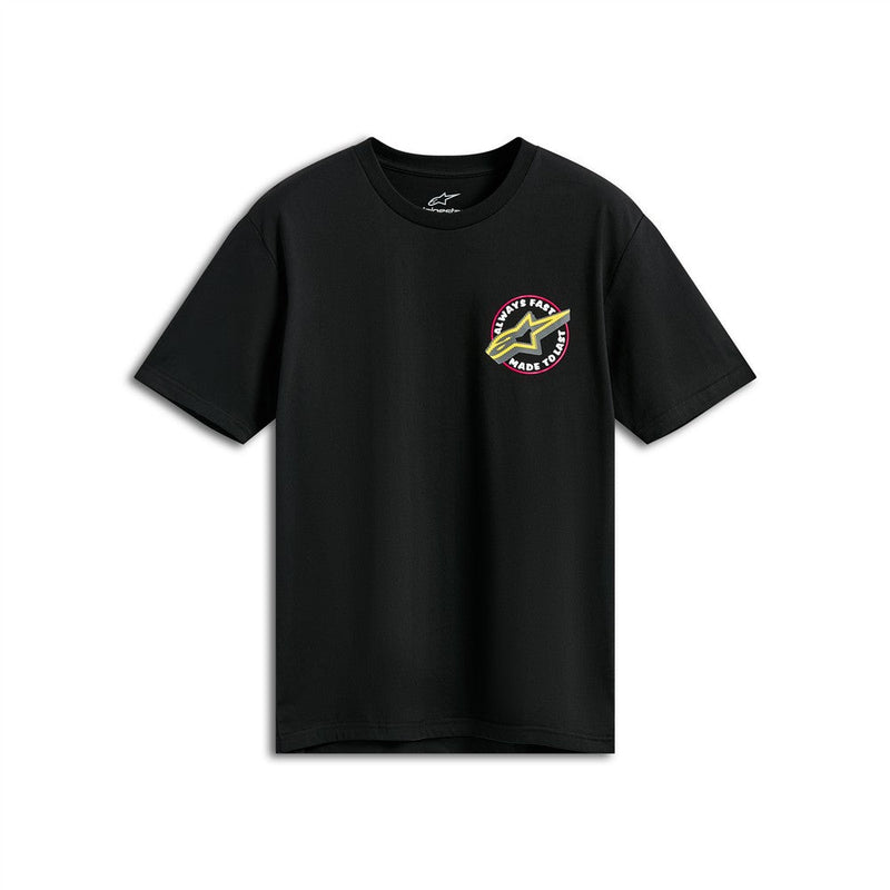 Load image into Gallery viewer, Alpinestars Aorbit CSF Tee Black
