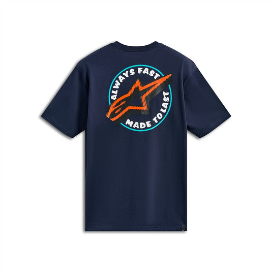 Alpinestars Aorbit CSF Tee Navy