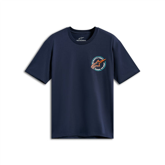 Alpinestars Aorbit CSF Tee Navy