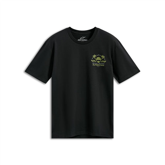Alpinestars Order CSF Tee Black
