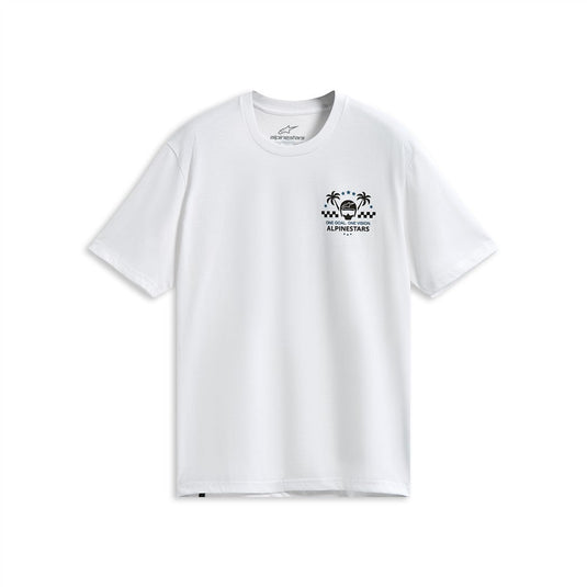 Alpinestars Order CSF Tee White