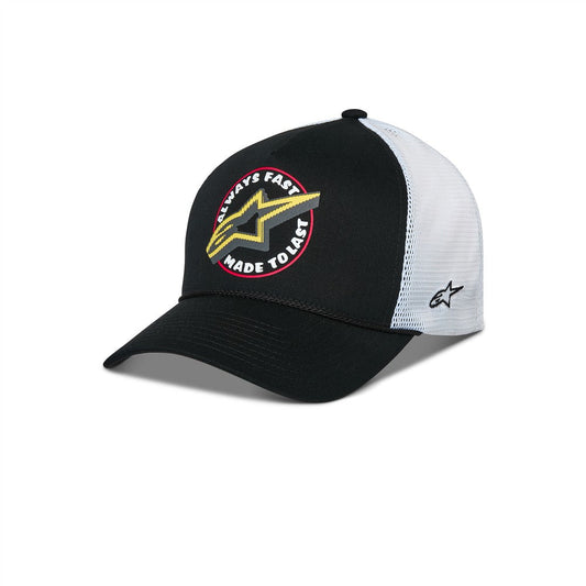 Alpinestars Aorbit Trucker Hat