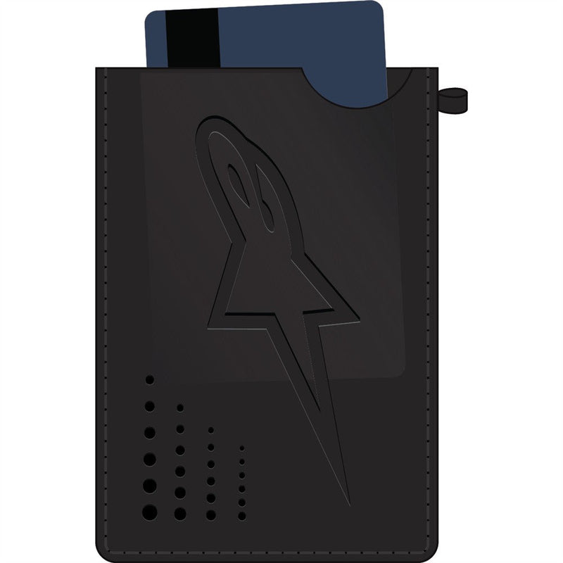 Load image into Gallery viewer, Alpinestars Ageless Credit Card Holder
