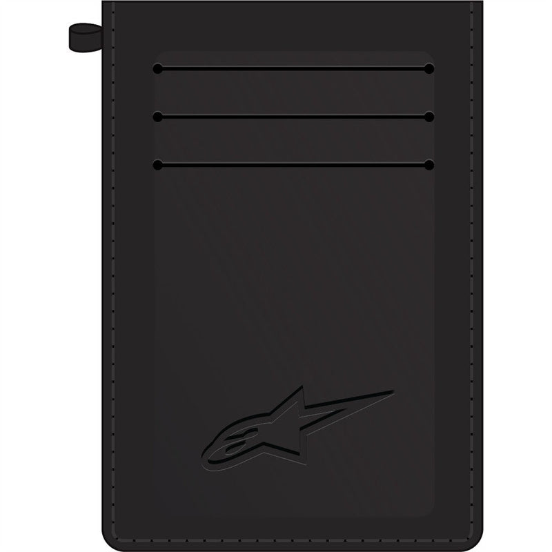 Load image into Gallery viewer, Alpinestars Ageless Credit Card Holder
