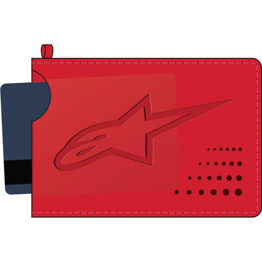 Alpinestars Ageless Credit Card Holder