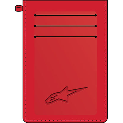 Alpinestars Ageless Credit Card Holder