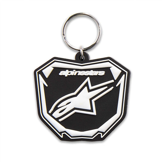 Alpinestars Plate Keyfob