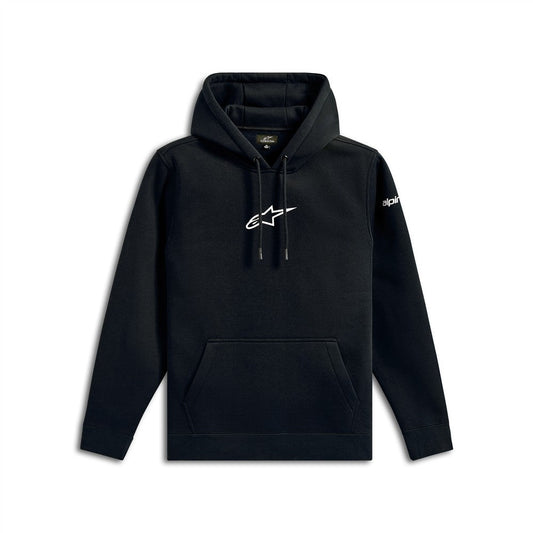 Alpinestars Frontal Hoodie Black