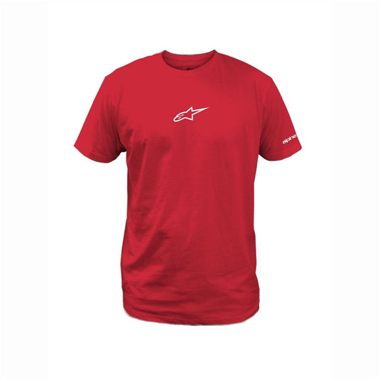 Frontal CSF Tee