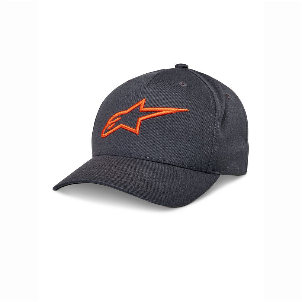 Ageless Snapback Hat