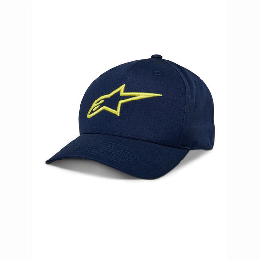 Ageless Snapback Hat