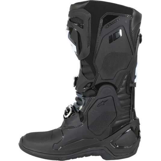 Alpinestars Tech-10 MX Boots Black/Red