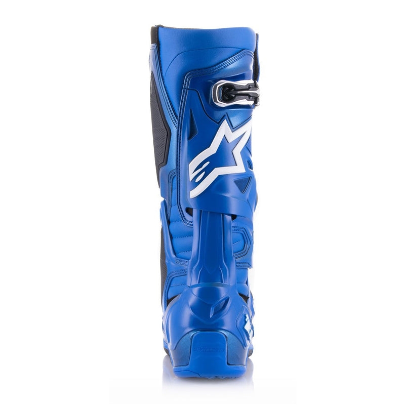 Load image into Gallery viewer, Alpinestars Tech-10 MX Boots Blue

