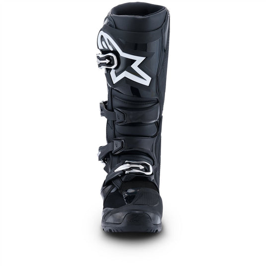 Alpinestars Tech-7 Enduro Boots Black/Anthracite/White