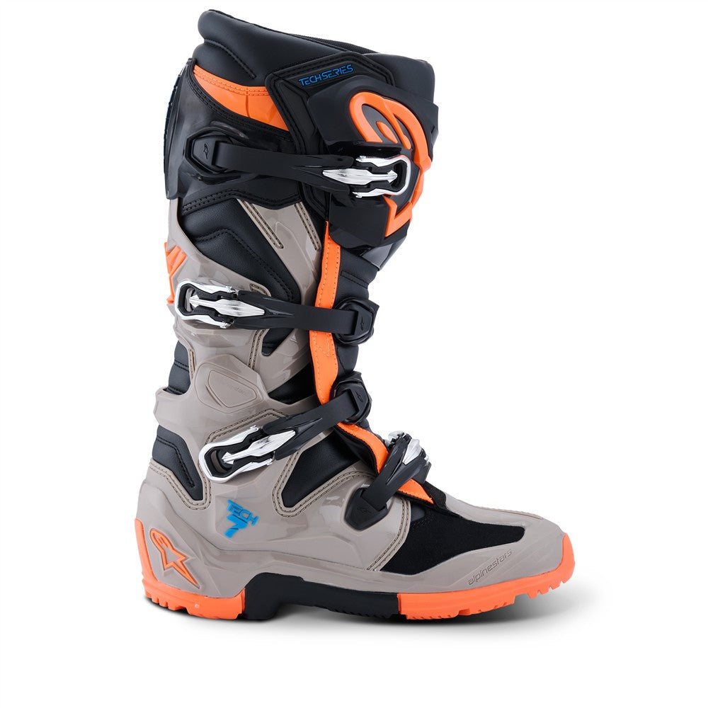 Tech-7 Enduro Boots