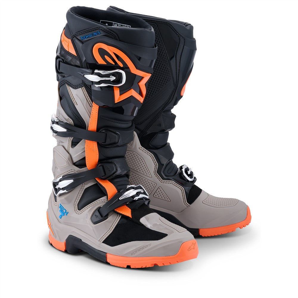 Tech-7 Enduro Boots