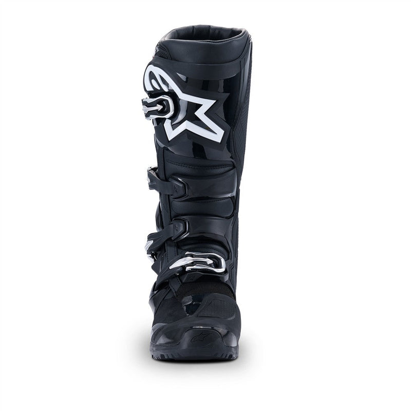Load image into Gallery viewer, Alpinestars Tech-7 Enduro Drystar Boots Black
