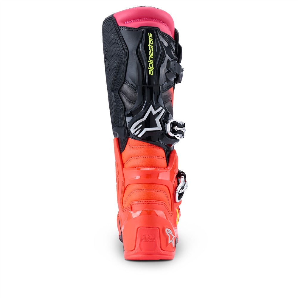 Tech-7 MX Boots